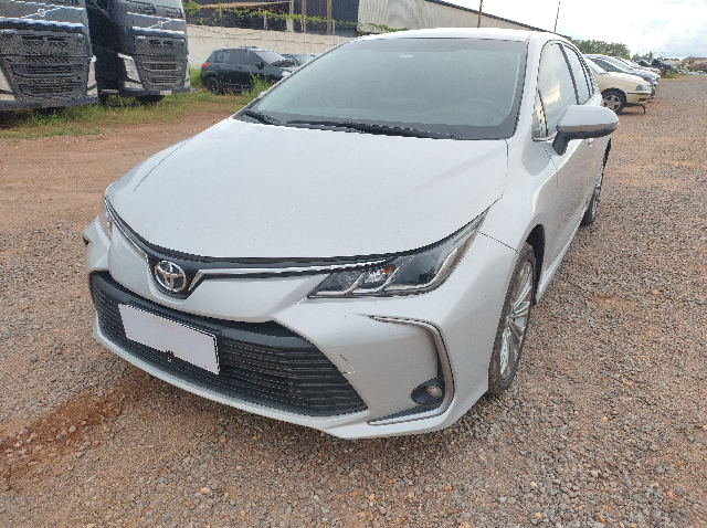 LOTE 003 COROLLA XEI 20