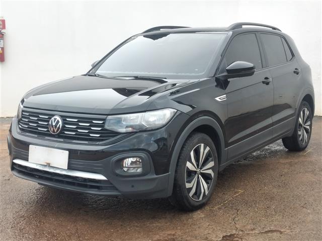 LOTE 005 T CROSS CL TSI AD 2021/2022