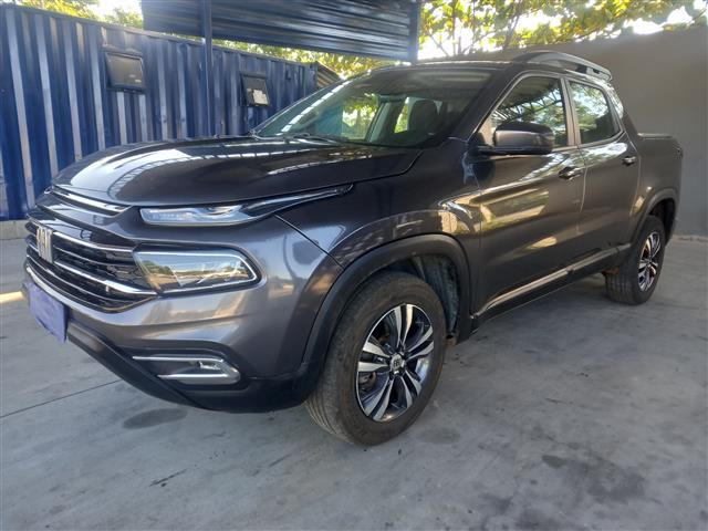 LOTE 008 FIAT TORO FREED TURB AT6 2023-2023