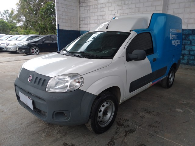 LOTE 006 FIORINO HD WK E