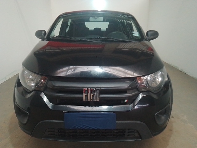 LOTE 017 FIAT MOBI LIKE 2020/2021