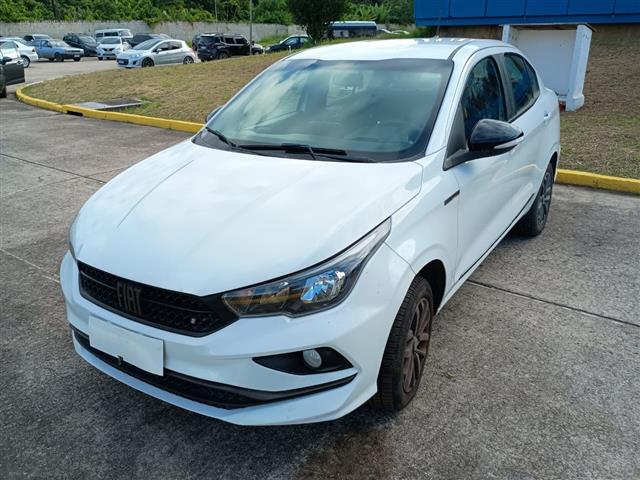 LOTE 043 LOTE  FIAT CRONOS DRIVE 1.3